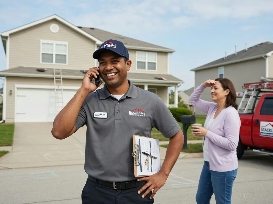 Chimney flashing repair Centerville, PA FAQs